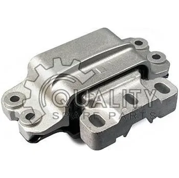 Převodovka Uložení, manuální převodovka TOPRAN 110 761