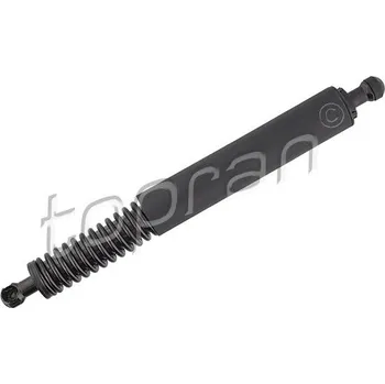 Karosérie Pneumatická pružina, zavazadlový / nákladový prostor TOPRAN 114 070