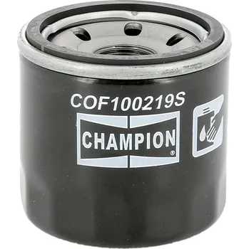 Autodíl Olejový filtr CHAMPION COF100219S