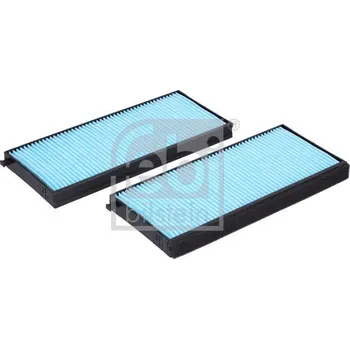 Ventilátor topení a klimatizace Sada filtrů, vzduch vnitřní FEBI BILSTEIN 32756