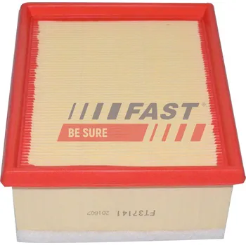 Vzduchový filtr Vzduchový filtr FAST FT37141