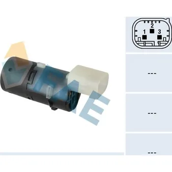 Parkovací asistent Parkovací senzor FAE 66021