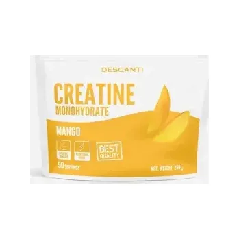 Kreatin Monohydrate Mango 250 g