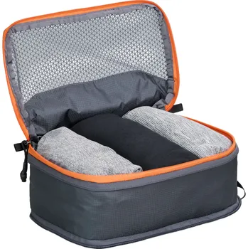 kompresní obal Gossamer Gear Compression Cubes Barva: Grey, Velikost: M