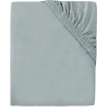 Prostěradlo Prostěradlo napínací 120x60 Sea Green