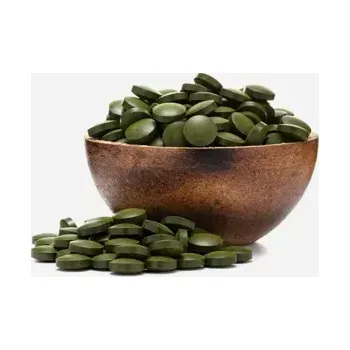 Zdraví Chlorella tablety BIO 250 g