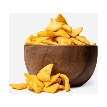 Bonbon Trojhránky se sýrovou příchutí 250 g