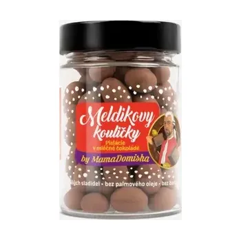 Meldikovy kouličky by @mamadomisha