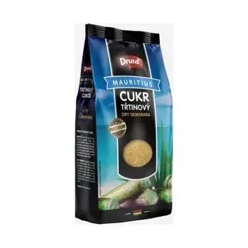 Sladidlo Třtinový cukr Dry Demerara 1000 g