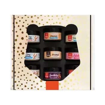 Cukrovinka Ochutnávkový set by @mamadomisha