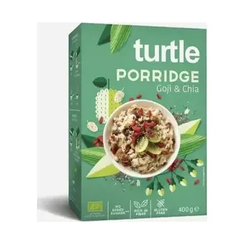 Ovesná kaše goji a chia BIO 400 g