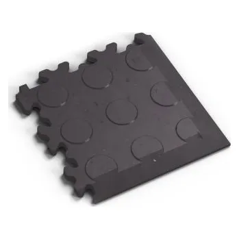 PVC roh Mosolut Machine Industrial+, mince ECO - šedá