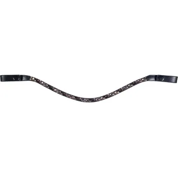 Sport Čelenka HKM Eliana brown FULL