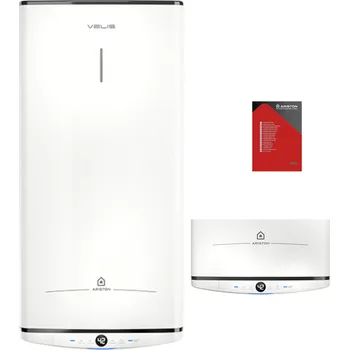 Bojler Elektrický bojler bez hada Ariston 65 l