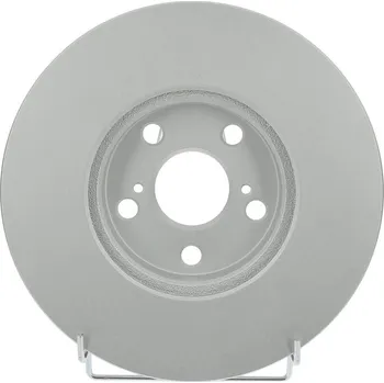 Brzdový systém Brzdový kotouč JURID 562702JC : 2