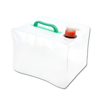 Kanystr Skládací kanystr na vodu, 10 l