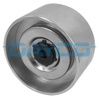 Rozvod motoru Vratná/vodicí kladka, klínový žebrový řemen WENZHOU BYT-T9075