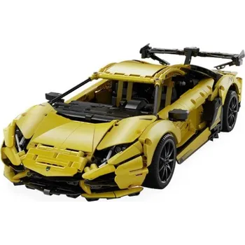 RC model ostatní IQ models - Stavebnice Cada Sport Car LP700 IQ models - RC_323906 - RTR