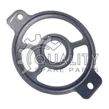 Olejový filtr Těsnění, olejový filtr ŠKODA Original OEM 074115441C