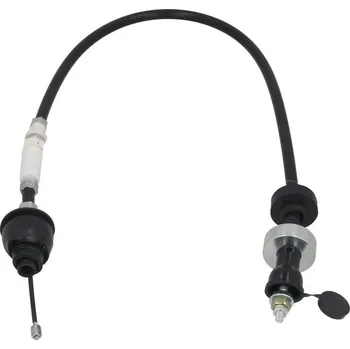 Spojkové lanko Tažné lanko, ovládání spojky KAMOKA LC031