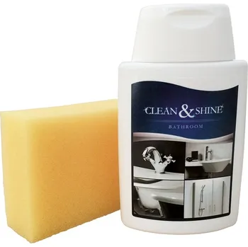 Ronal Bathrooms (Sanswiss) Ronal Clean & Shine - čísticí a ochranná pasta na vaničky z litého mramoru 110 ml