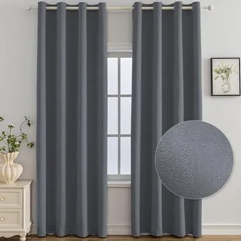 Sprchový závěs Závěsy Ystyle Ystyle Rideau Occultant