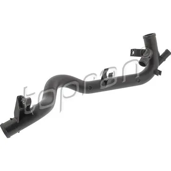 Motor automobilu Potrubí chladiva TOPRAN 120 584