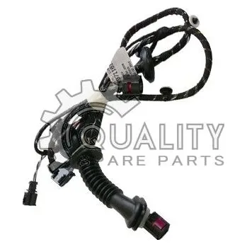 Auto elektroinstalace Svazek elektrické instalace ŠKODA Original OEM 5J7971161AA