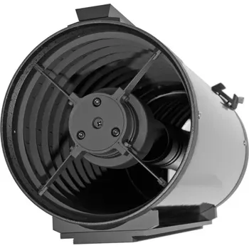 Dalekohled TS Ritchey-Chrétien RC-8 karbon (203/1624 mm) OTA vč. lišty