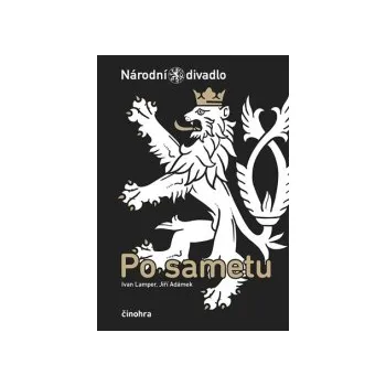 Adámek, Jiří - Po sametu