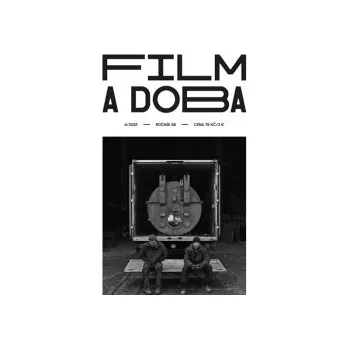 Časopis Film a doba 4/2022