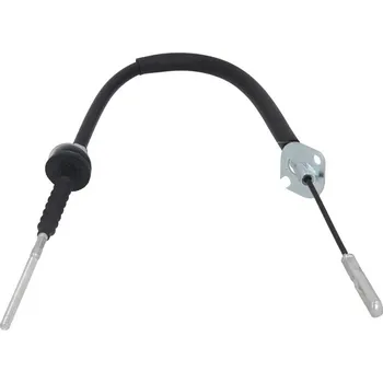 Spojkové lanko Tažné lanko, ovládání spojky KAMOKA LC160