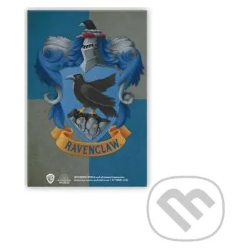 Doplněk ke knize Harry Potter Magnet - Bystrohlav - ABYstyle ABYstyle