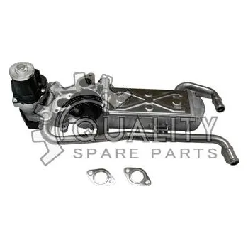 Ventil palivového systému AGR-Ventil ET ENGINETEAM ED0031