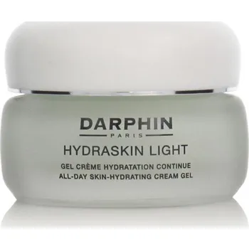 Pleťový krém Darphin Hydraskin Light Day Cream Gel 50 ml