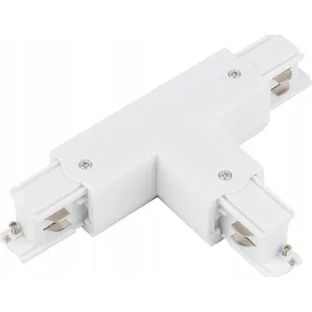 Bodové svítidlo Konektor pro lištový systém TK-Lighting 0 W 16,6 m