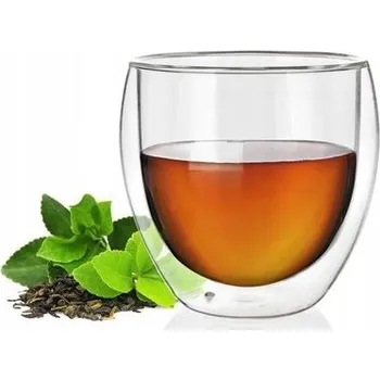 Sklenice Sklenice na kávu Banquet 250 ml 1 ks