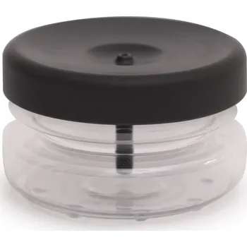 Dávkovač mýdla Bosign, Dávkovač mycího prostředku Bosign grafitové víko - Formadore