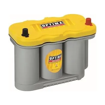 Autobaterie Autobaterie Optima Yellow Top U-4.2 12V 66Ah 830A 8373270008882