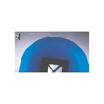 Petrová, Sylva - České a slovenské sklo v exilu