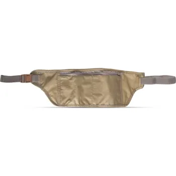 Outdoorové zavazadlo Trimm Money Belt beige