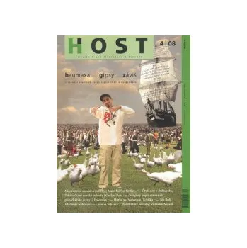 Host 2008/4