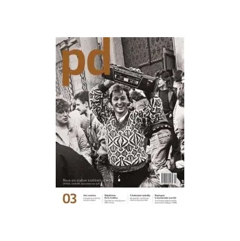 Časopis Paměť a dějiny č. 3/2019