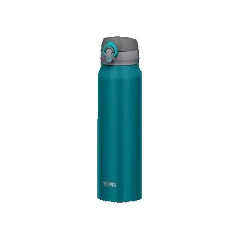 Termoska Thermos Motion 750 ml tyrkysová Modrá termohrnek + DÁREK DLE VÝBĚRU!