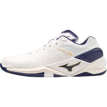 Pánská sálová obuv Sálová obuv Mizuno WAVE STEALTH NEO X1GA200043 Velikost obuvi v EU: 40