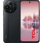 TCL 60SE NXTPAPER 5G 8GB/256GB Space Grey