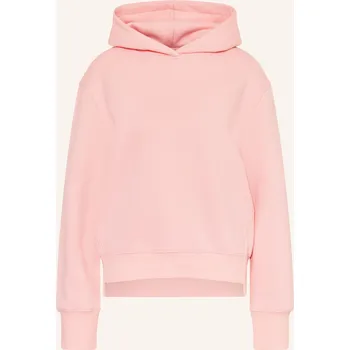 Dámská mikina Opus Dámská Mikina S Kapucí Gespi, růžová, 40