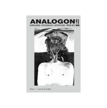 Časopis Analogon 93