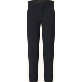 Reiss Pánské Chino Belmont Slim Fit, tmavě modrá, 34