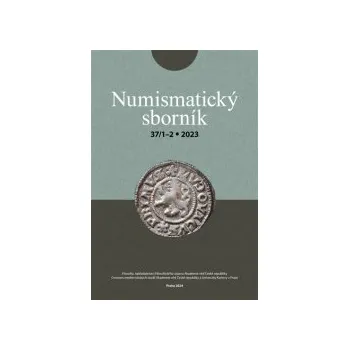 Militký, Jiří - Numismatický sborník 37/1-2
